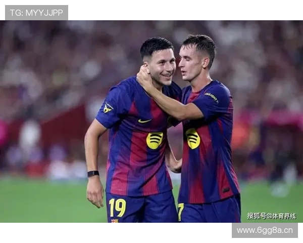 卡萨多即将续约巴萨至2030年